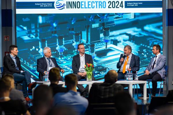 InnoElectro 2024